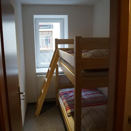 Apartment Einfach Schoen Oberwiesenthal