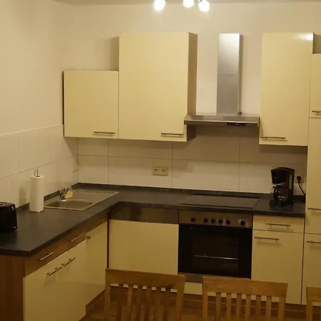 Einfach Schoen Apartment *