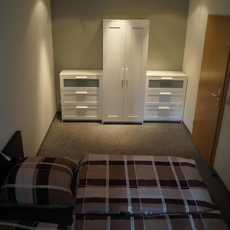 Einfach Schoen Appartement Oberwiesenthal