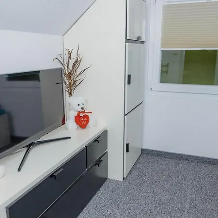 Appartement Einfach Schoen