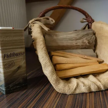 Einfach Schoen Apartmán