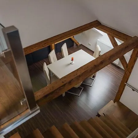 Apartment Einfach Schoen