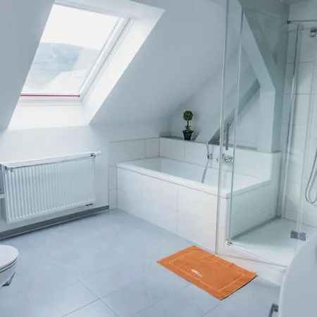 Einfach Schoen Apartment Oberwiesenthal