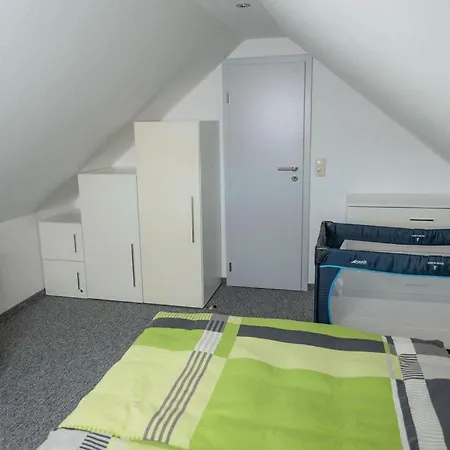 Apartment Einfach Schoen Oberwiesenthal