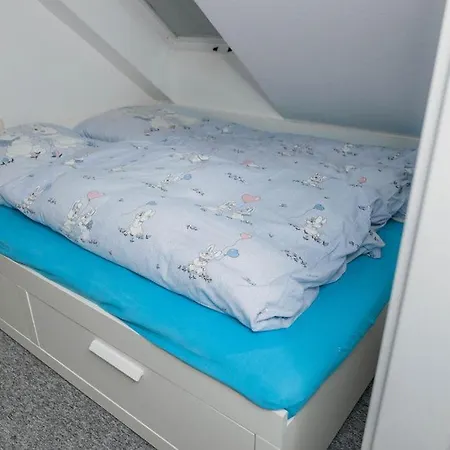 Einfach Schoen Appartement