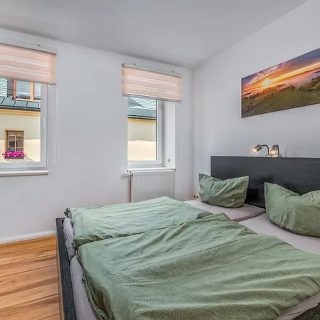 Einfach Schoen Appartement *