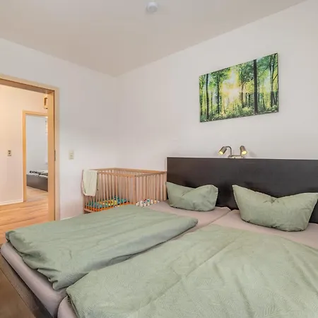 Einfach Schoen Apartment *