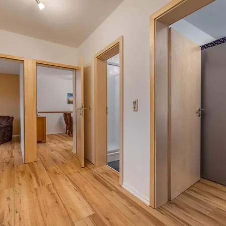 Apartamento Einfach Schoen Oberwiesenthal