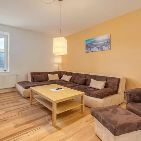 Einfach Schoen Oberwiesenthal