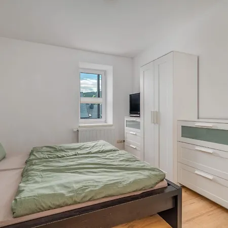 Appartement Einfach Schoen Oberwiesenthal