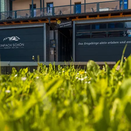 Appartement Einfach Schoen *