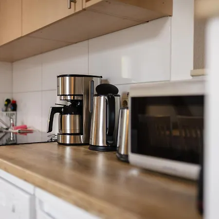 Einfach Schoen Apartmán