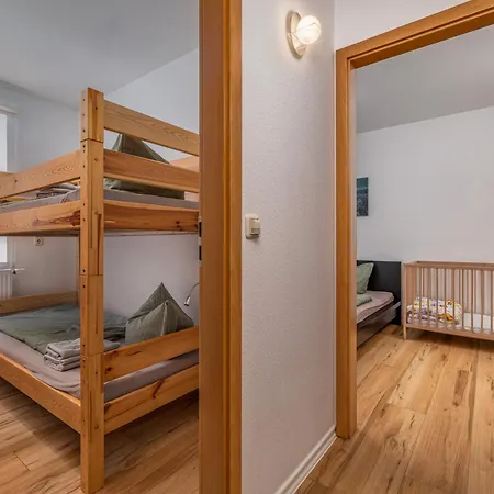 Einfach Schoen Apartamento