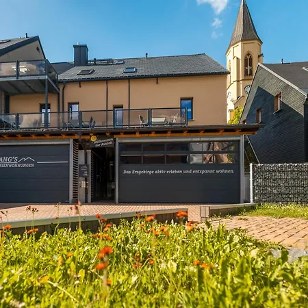 Daire Einfach Schoen *