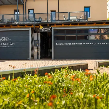 Einfach Schoen Oberwiesenthal