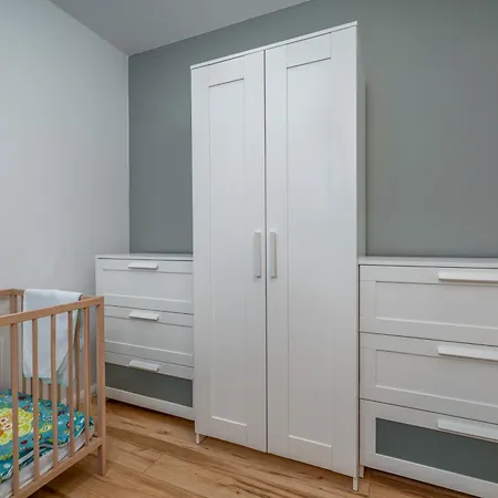 Einfach Schoen Apartamento