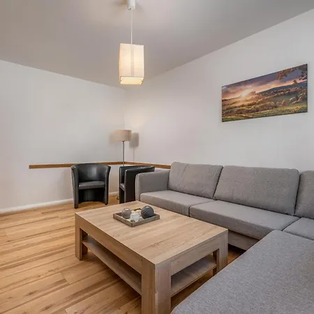 Apartamento Einfach Schoen