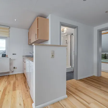 Daire Einfach Schoen *