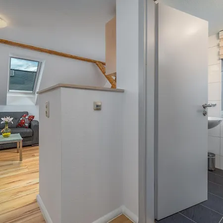Apartmán Einfach Schoen *