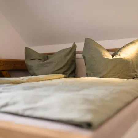Apartmán Einfach Schoen Oberwiesenthal