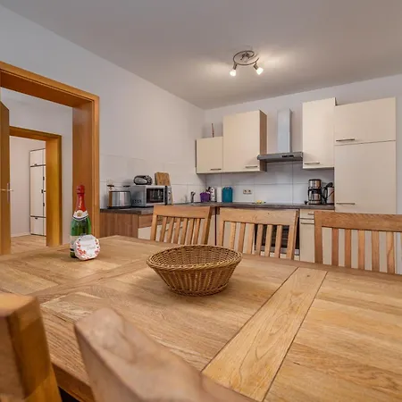 Einfach Schoen Apartamento