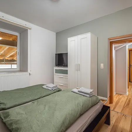 Apartamento Einfach Schoen