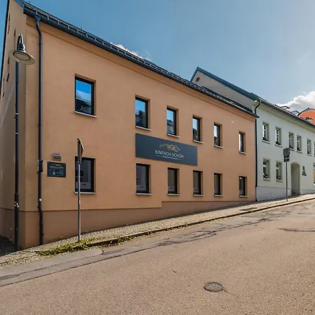 Einfach Schoen Daire *