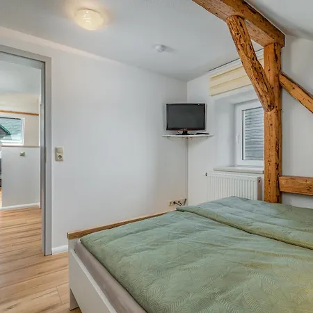 Apartamento Einfach Schoen *