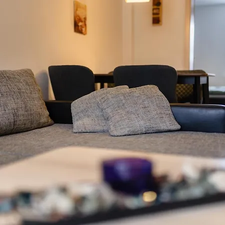 Einfach Schoen Apartamento Oberwiesenthal