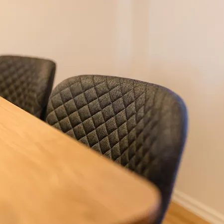 Appartement Einfach Schoen