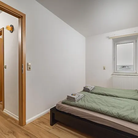 Einfach Schoen Apartamento *