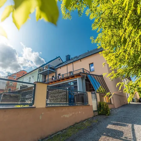 Apartamento Einfach Schoen *