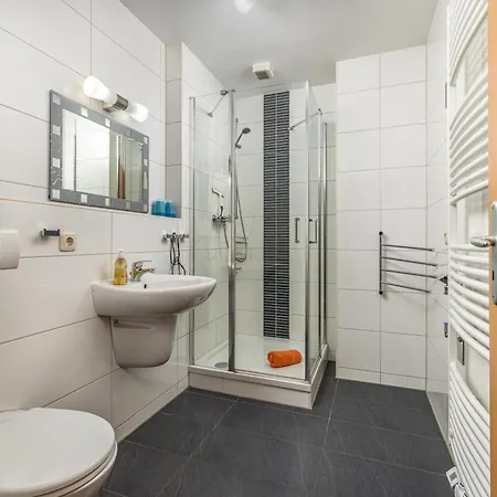 Einfach Schoen Apartmán Oberwiesenthal