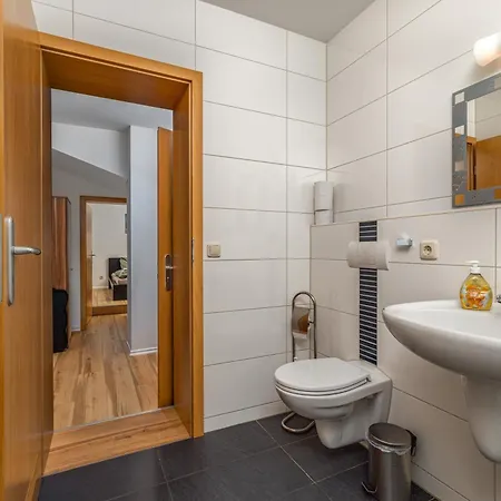 Apartamento Einfach Schoen *