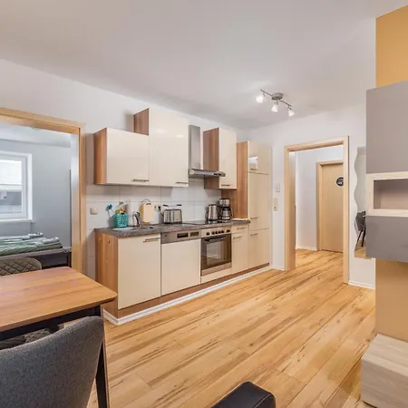 Einfach Schoen Oberwiesenthal