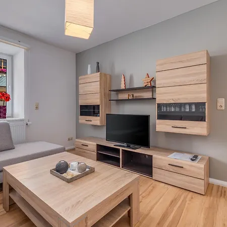 Appartement Einfach Schoen