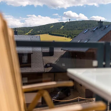 Einfach Schoen Oberwiesenthal