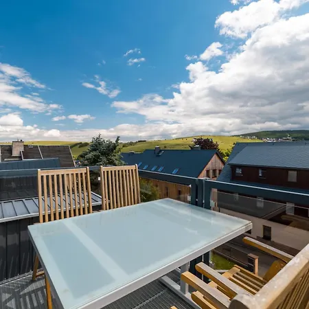 Einfach Schoen * Oberwiesenthal