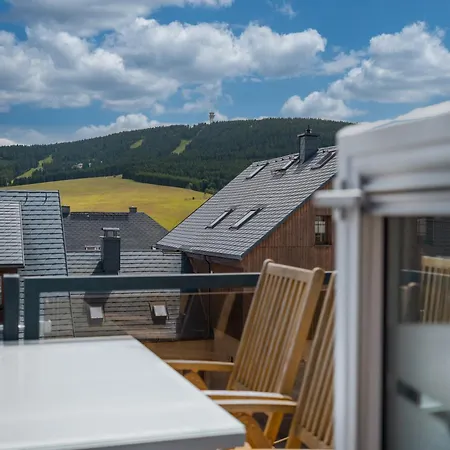 Appartement Einfach Schoen