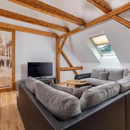 Einfach Schoen Daire *