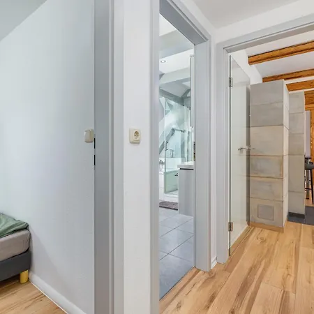 Daire Einfach Schoen