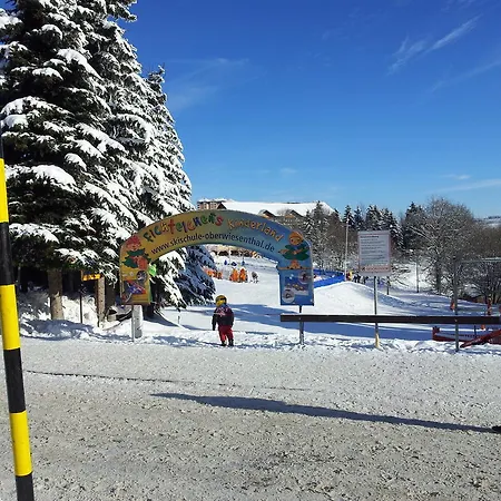 Einfach Schoen Oberwiesenthal