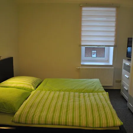 Apartment Einfach Schoen Oberwiesenthal