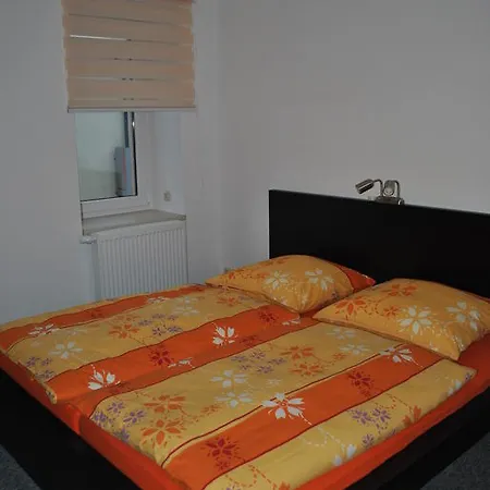Apartment Einfach Schoen *