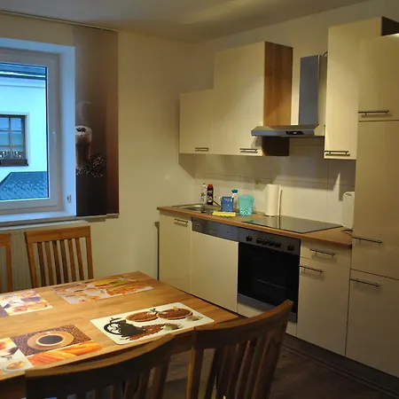 Apartment Einfach Schoen