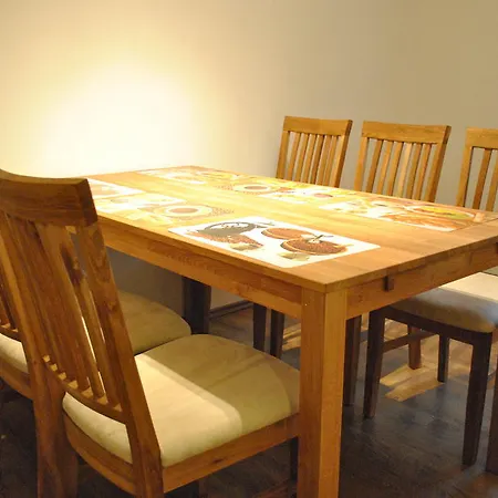 Appartement Einfach Schoen *