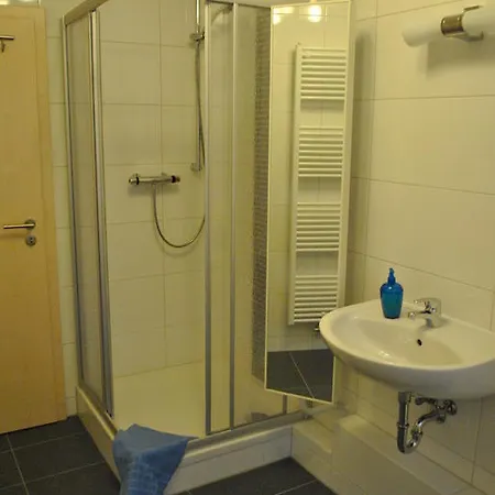 Appartement Einfach Schoen Oberwiesenthal