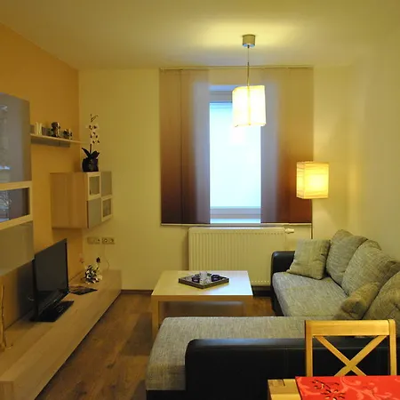 Appartement Einfach Schoen