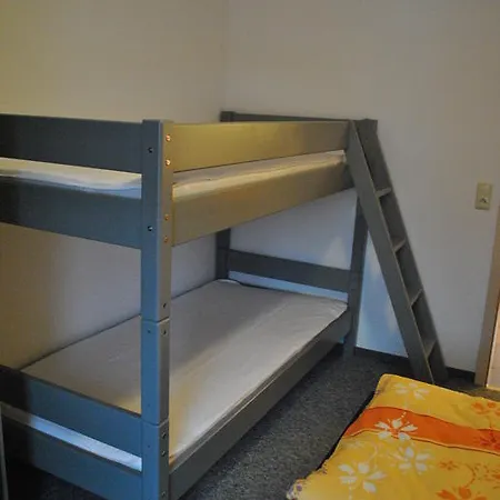 Appartement Einfach Schoen *