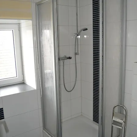 Apartment Einfach Schoen *